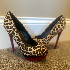 Colin Stuart Womens shoes.